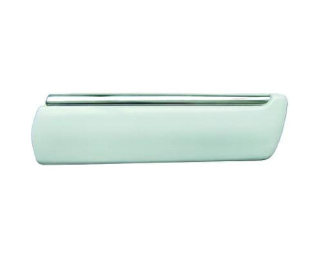 Decorative/protection panel, mudguard