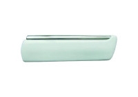 Decorative/protection panel, mudguard