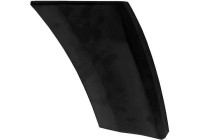 Decorative/protection panel, mudguard