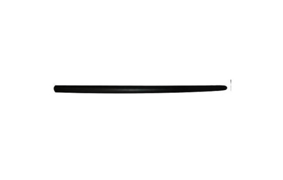 Decorative/protection panel, mudguard