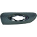 Decorative/protection panel, mudguard