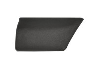 Decorative/protection panel, mudguard
