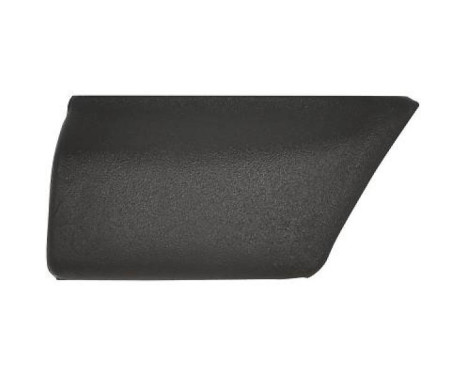 Decorative/protection panel, mudguard