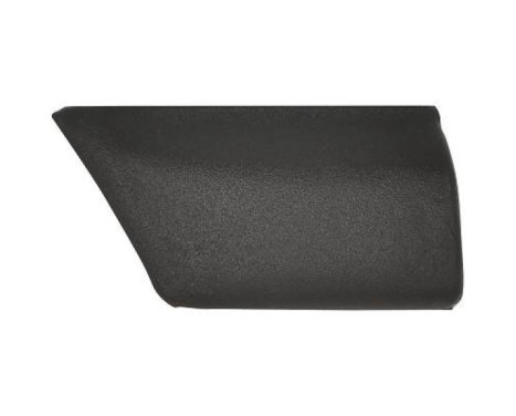 Decorative/protection panel, mudguard