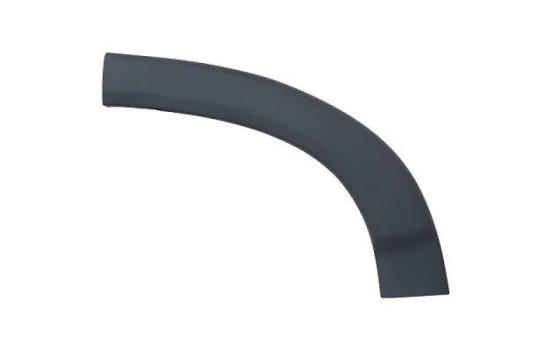 Decorative/protection panel, mudguard