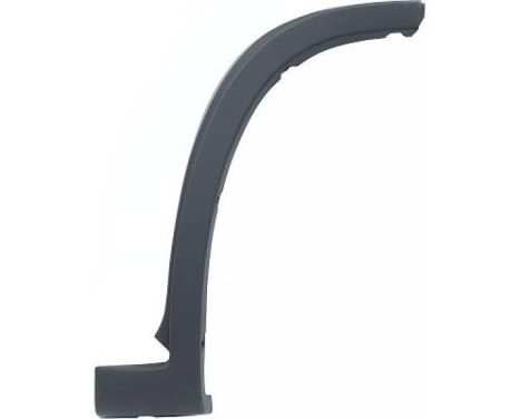 Decorative/protection panel, mudguard