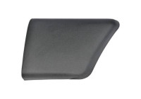 Decorative/protection panel, mudguard