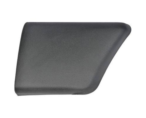 Decorative/protection panel, mudguard