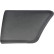 Decorative/protection panel, mudguard
