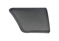 Decorative/protection panel, mudguard