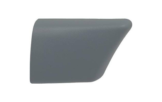 Decorative/protection panel, mudguard