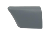 Decorative/protection panel, mudguard