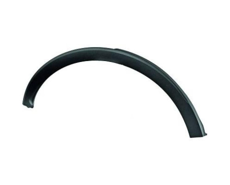 Decorative/protection panel, mudguard