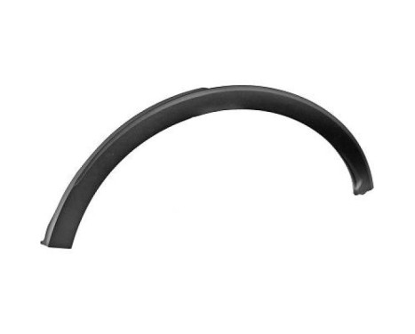 Decorative/protection panel, mudguard