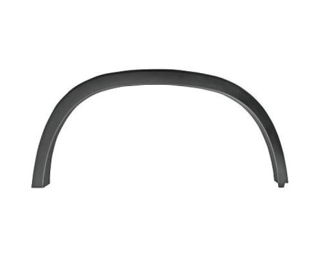 Decorative/protection panel, mudguard