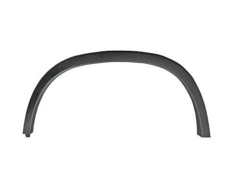 Decorative/protection panel, mudguard