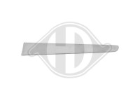 Decorative/protection panel, mudguard