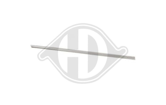 Decorative/protection panel, mudguard, Image 2