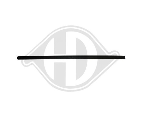 Decorative/protection panel, mudguard, Image 2