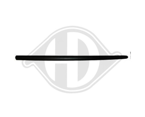 Decorative/protection panel, mudguard, Image 2