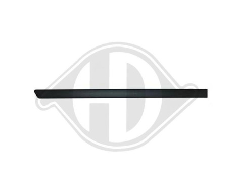 Decorative/protection panel, mudguard, Image 2