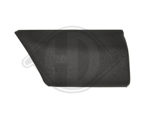 Decorative/protection panel, mudguard, Image 2