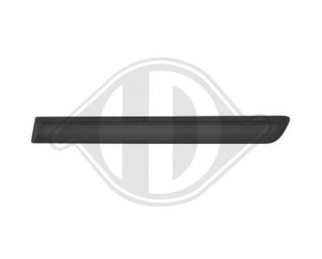 Decorative/protection panel, mudguard, Image 2