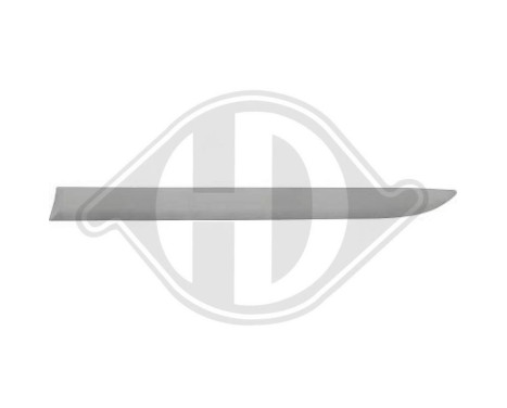 Decorative/protection panel, mudguard, Image 2