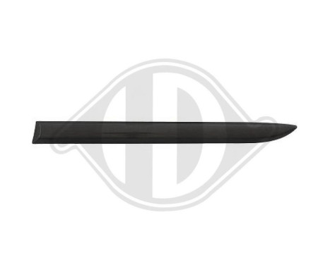 Decorative/protection panel, mudguard, Image 2