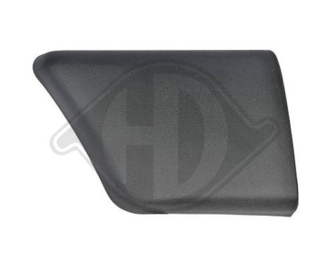 Decorative/protection panel, mudguard, Image 2