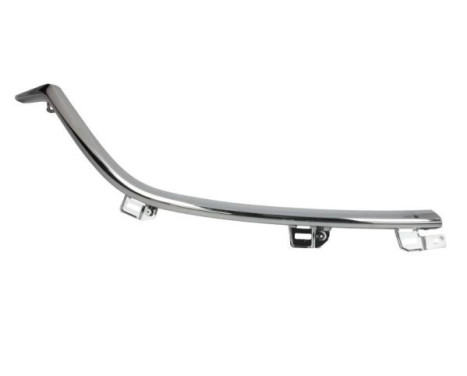 Decorative / Protection panel, radiator grille