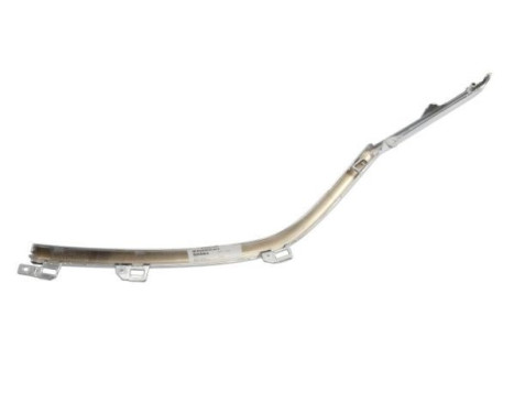 Decorative / Protection panel, radiator grille, Image 2