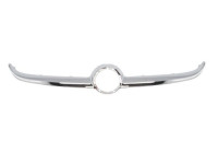 Decorative / Protection panel, radiator grille