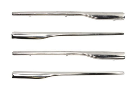 Decorative / Protection panel, radiator grille