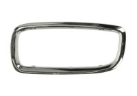 Decorative / Protection panel, radiator grille