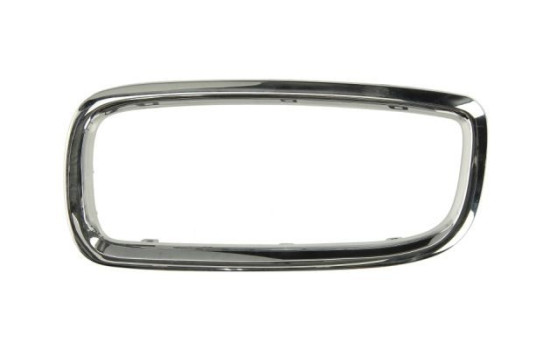 Decorative / Protection panel, radiator grille