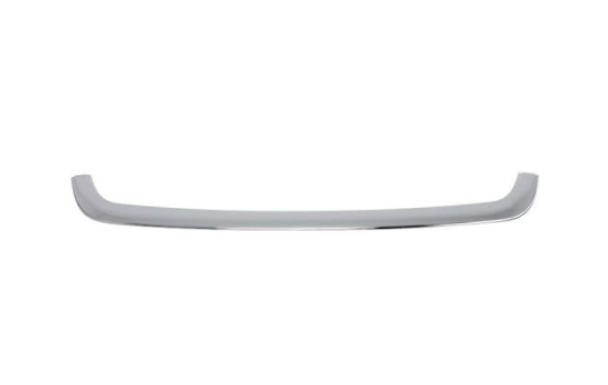 Decorative / Protection panel, radiator grille