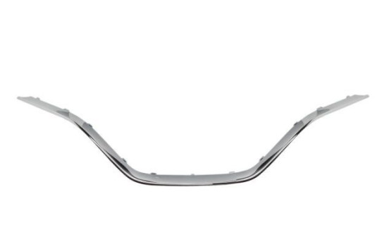 Decorative / Protection panel, radiator grille