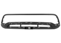 Decorative / Protection panel, radiator grille