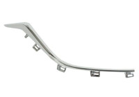 Decorative / Protection panel, radiator grille