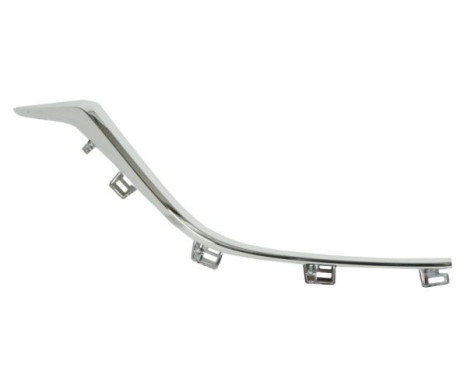 Decorative / Protection panel, radiator grille