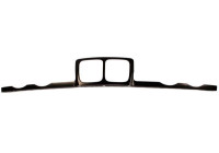 Decorative / Protection panel, radiator grille