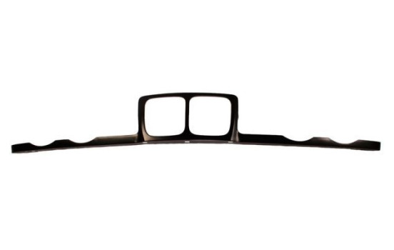 Decorative / Protection panel, radiator grille