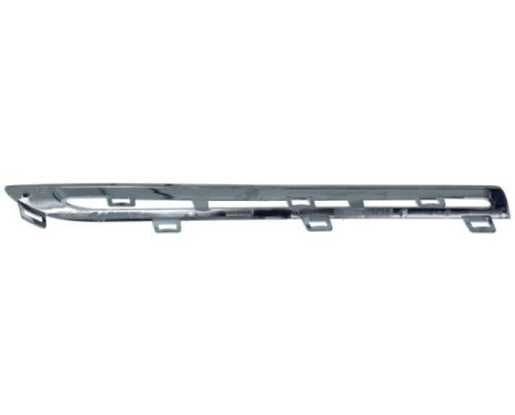 Decorative / Protection panel, radiator grille, Image 2