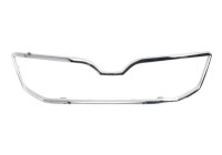 Decorative / Protection panel, radiator grille