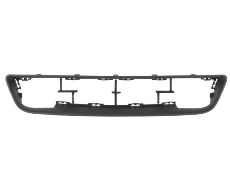 Decorative / Protection panel, radiator grille