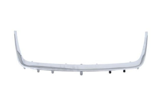 Decorative / Protection panel, radiator grille