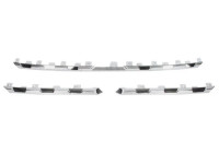 Decorative / Protection panel, radiator grille