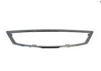 Decorative / Protection panel, radiator grille