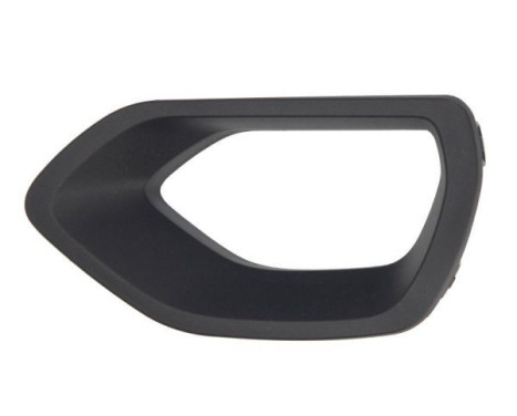 Decorative / Protection panel, radiator grille